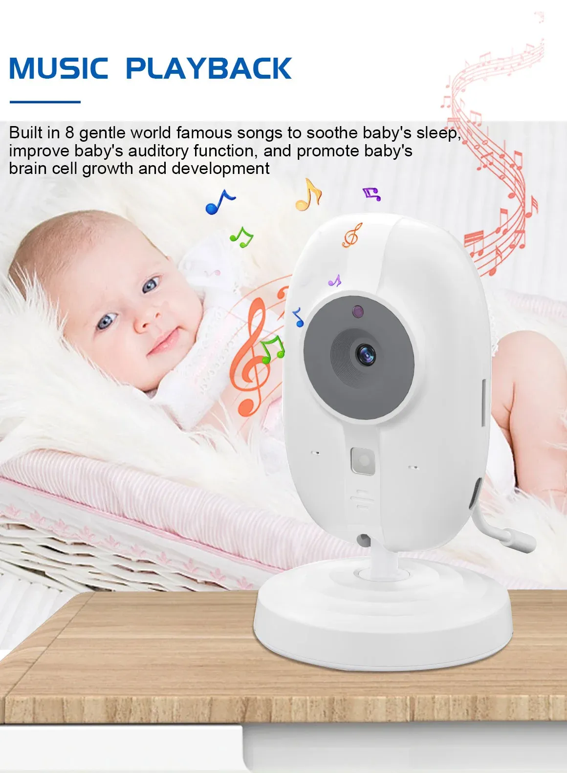 Best Non Wifi Baby Monitor Explained: A UK Buyer's Guide